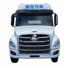 US STYLE LONG NOSE HEAD TRUCK DONGFENG T5 6X4 460HP 430HP  30TON 40TON 50TON TRACTOR TRUCK / TRAILER TRUCK FOR SALE